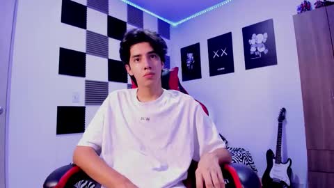 Alan Boy online show from November 3, 12:06 pm