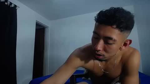 Alan online show from March 18, 12:16 am