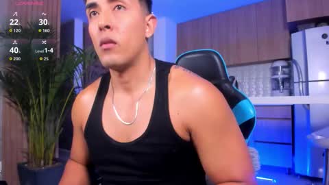 Alan greek online show from November 11, 1:08 am