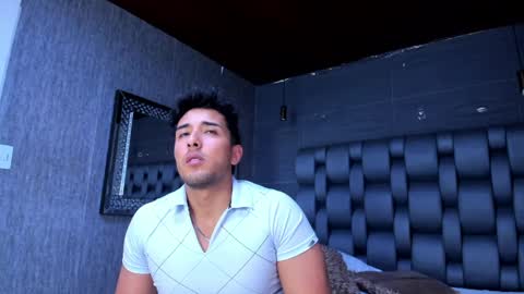 Alan greek online show from May 6, 10:54 am