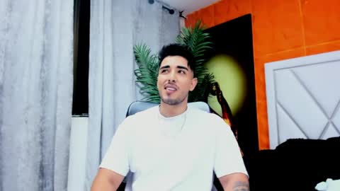 Alan greek online show from May 8, 11:27 am