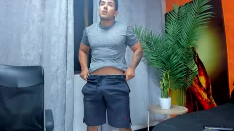 Alan greek online show from May 7, 11:17 am