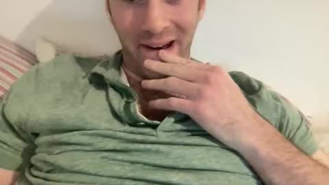 Alan online show from November 12, 8:33 pm