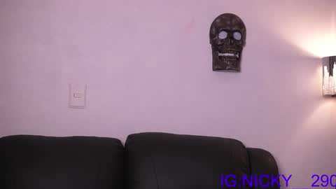 alan_morrys online show from December 2, 2:10 am