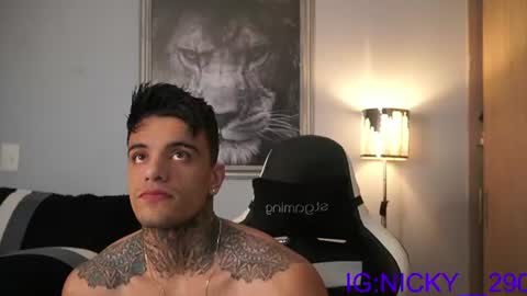alan_morrys online show from July 2, 1:14 am