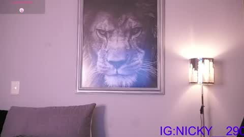 alan_morrys online show from April 29, 2:38 am