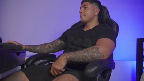 Alan online show from February 27, 6:28 am