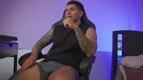 Alan online show from November 26, 7:49 am