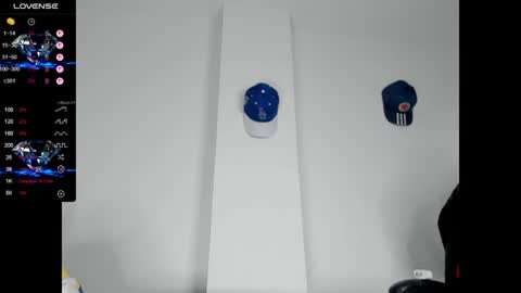 Alan online show from June 20, 2:12 pm