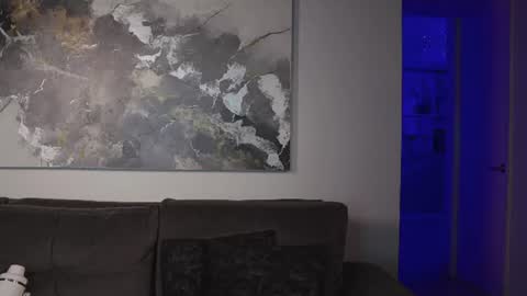 Alan Vidal online show from July 5, 4:04 am