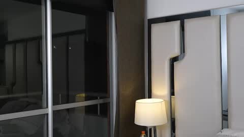 Alan Vidal online show from November 5, 5:53 am