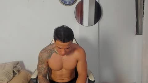 alan_vitori online show from June 12, 2:54 am