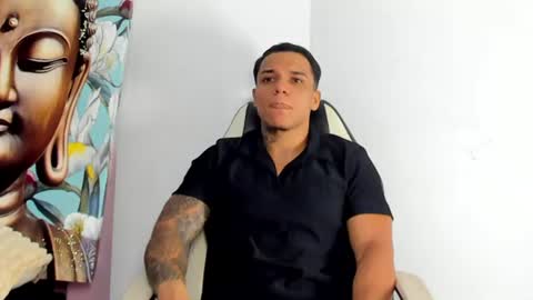 alan_vitori online show from June 27, 10:49 pm