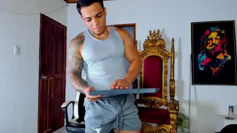 alan_vitori online show from June 16, 11:09 pm