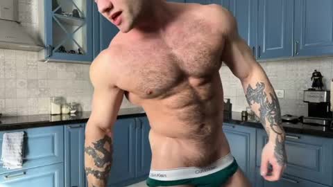 alan_week online show from May 6, 1:50 pm