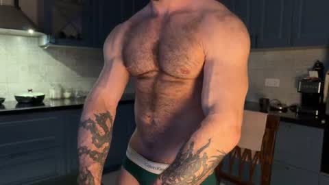 alan_week online show from June 11, 7:45 pm