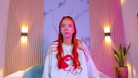 A L A N A  online show from October 3, 11:40 am