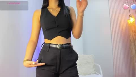Alana online show from June 17, 12:10 pm