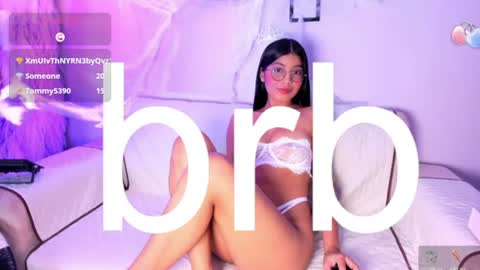Alana online show from July 15, 10:31 am