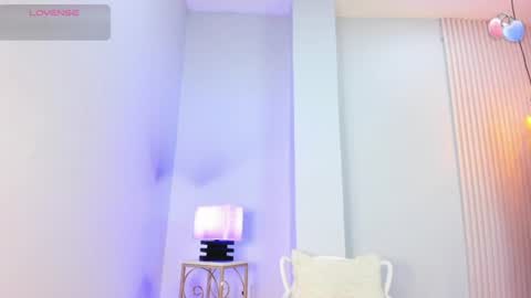 Alana online show from July 20, 12:07 pm
