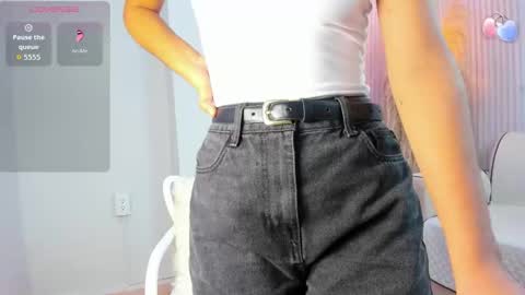 Alana online show from January 15, 12:36 pm