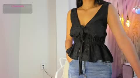 Alana online show from July 6, 12:02 pm