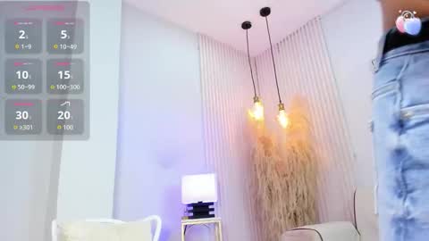 Alana online show from January 16, 12:47 pm