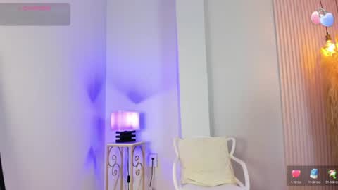 Alana online show from June 22, 11:50 am