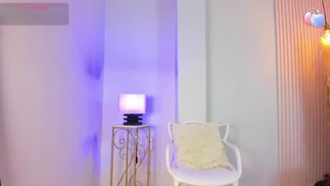 Alana online show from July 23, 12:14 pm