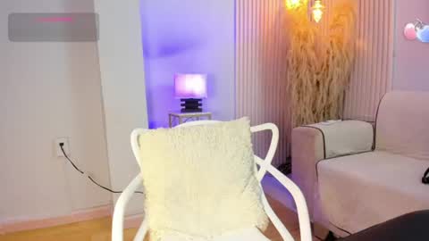 Alana online show from July 7, 12:09 pm