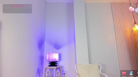 Alana online show from June 25, 12:10 pm