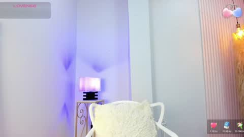 Alana online show from June 16, 12:09 pm