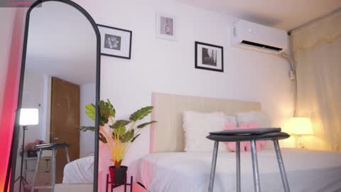 alana_ada online show from January 13, 3:03 am