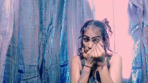 alana_del_ray online show from July 10, 8:30 am