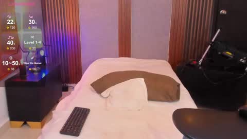 Alana online show from October 31, 5:41 am