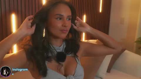 Alana online show from June 27, 5:35 am