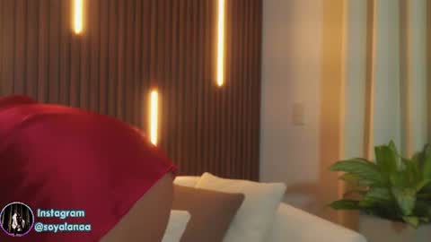 Alana online show from June 16, 4:05 am