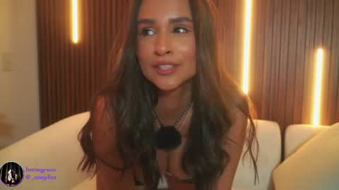 Alana online show from July 5, 4:19 am