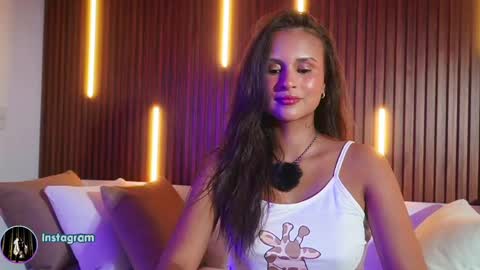 Alana online show from May 5, 2:51 am
