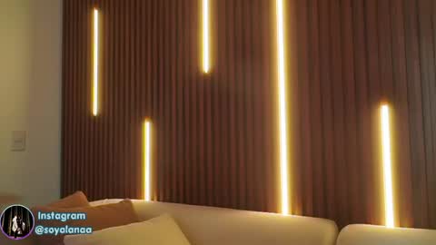 Alana online show from June 5, 4:52 am