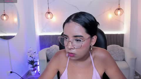 alana  online show from July 2, 6:57 pm