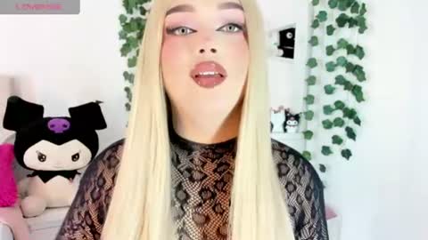 Alana Muller online show from June 14, 5:09 am