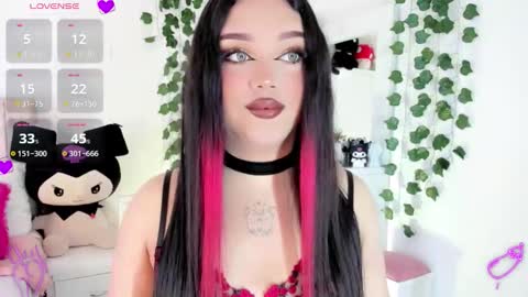 Alana Muller online show from November 15, 8:38 am