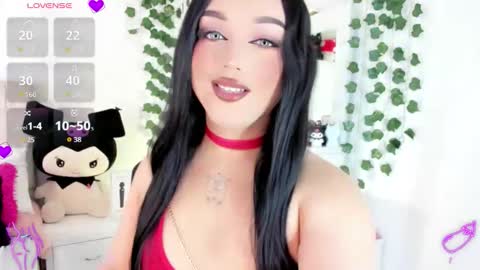 Alana Muller online show from January 7, 5:23 am