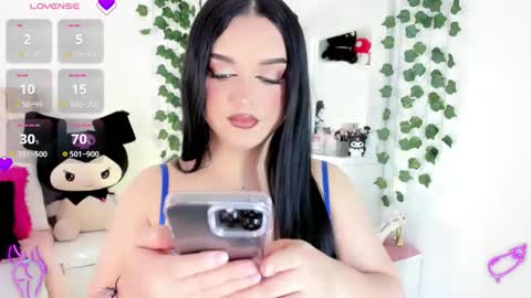 Alana Muller online show from January 14, 5:59 am