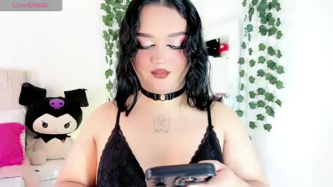 Alana Muller online show from April 27, 5:05 am