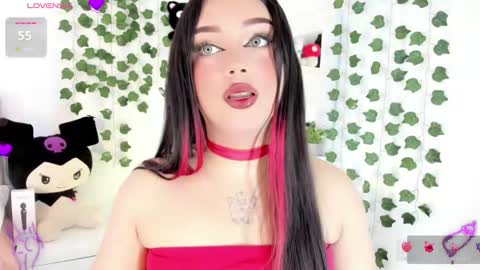 Snapshot of alana_muller_ chatting on October 24, 4:35 am Alana Muller online show from October 24, 4:35 am