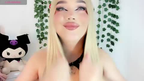 Alana Muller online show from June 18, 9:14 am