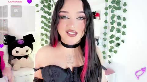 Alana Muller online show from November 27, 12:51 am