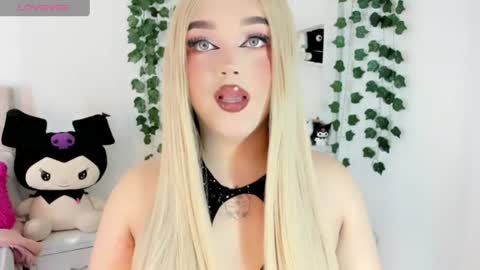 Alana Muller online show from June 18, 5:02 am